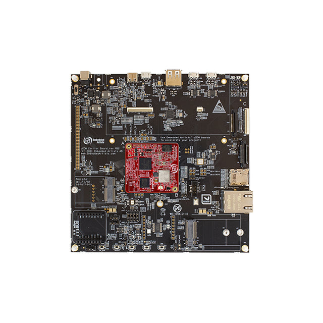 Embedded Artists EAK00378 i.MX MCU 32-Bit