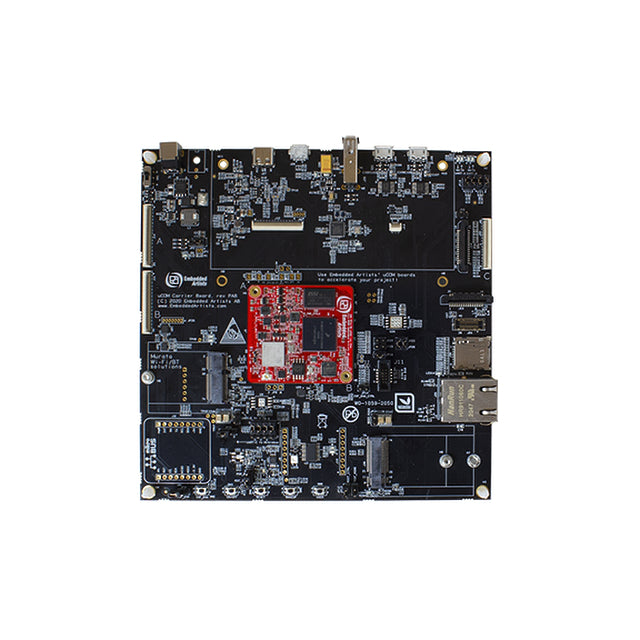 Embedded Artists EAK00395 - MCU 32-Bit