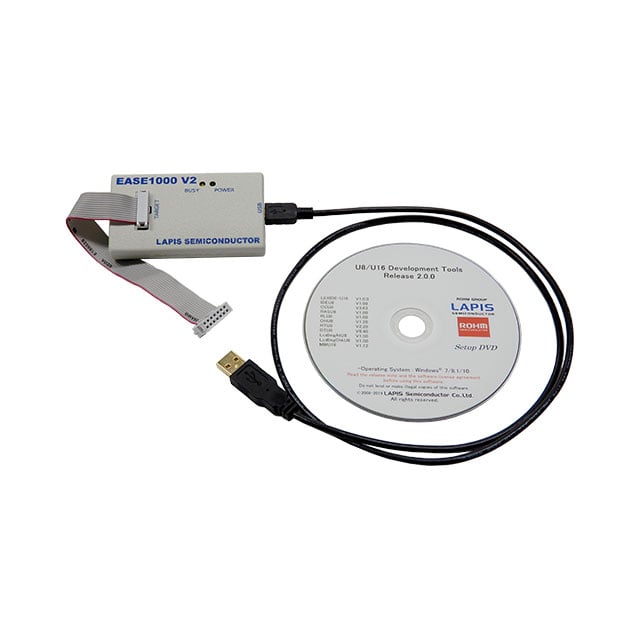 Rohm Semiconductor EASE1000 V2 Lapis