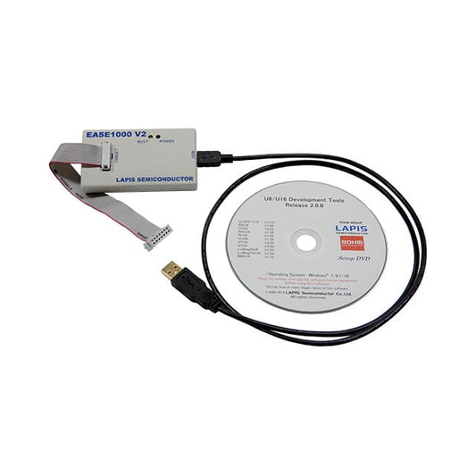 Rohm Semiconductor EASE1000 V2 Lapis