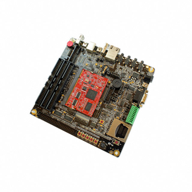 NXP USA Inc. OM13029,598 LPC4000 MCU 32-Bit