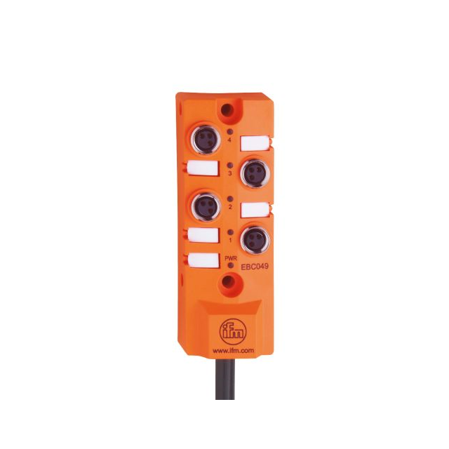 ifm efector, inc. EBC048
