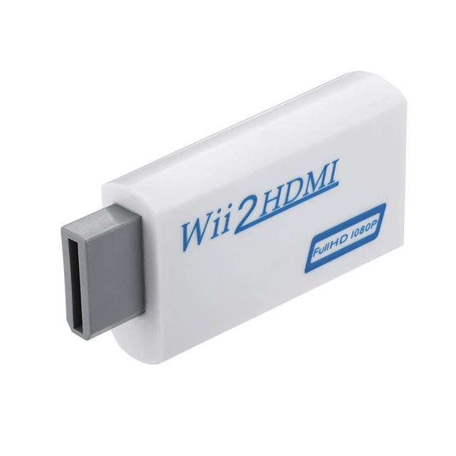 Sanoxy EBL-HDMI-WI - AV a HDMI -