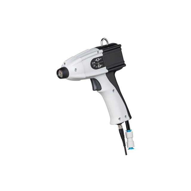 Panasonic Industrial Automation Sales EC-G02 - Ionizer, Air Gun Benchtop, Portable