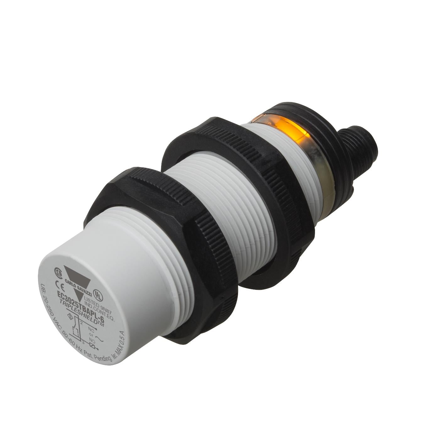 Carlo Gavazzi Inc. EC3025TBAPL-6 EC Capacitivo