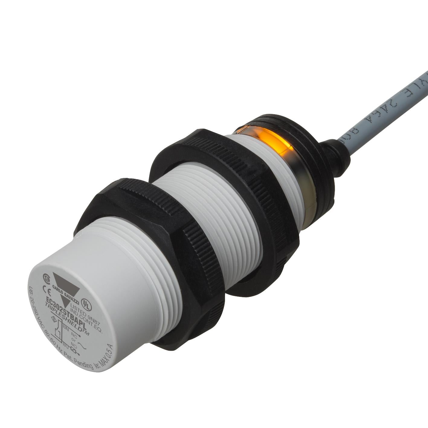 Carlo Gavazzi Inc. EC3025TBAPL EC Capacitivo