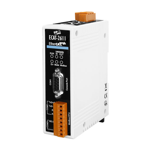 ICP DAS USA INC ECAT-2611 - Compuerta