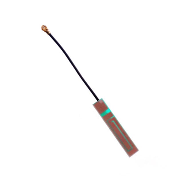 Siretta Ltd ECHO35/0.1M/IPEX/S/S/17 ECHO 35 Celular UHF (300MHz ~ 1GHz), UHF (2GHz ~ 3GHz)