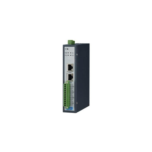 Advantech Corporation ECU-1260-351A i.MX ROCKCHIP1GHZ,1XCAN,2XLAN,3XCOM,W Gateway