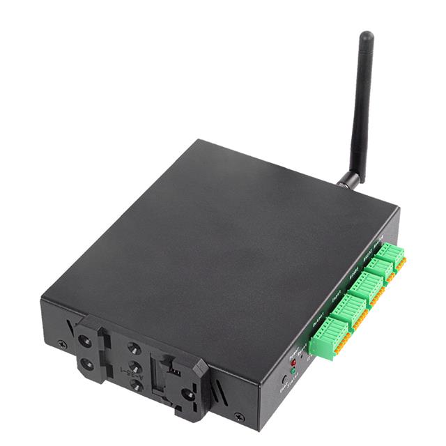 EDATEC ED-CM4IND-0808-C CM4 Industrial Raspberry Pi CM4 # CM4008008: ARM Cortex-A72
