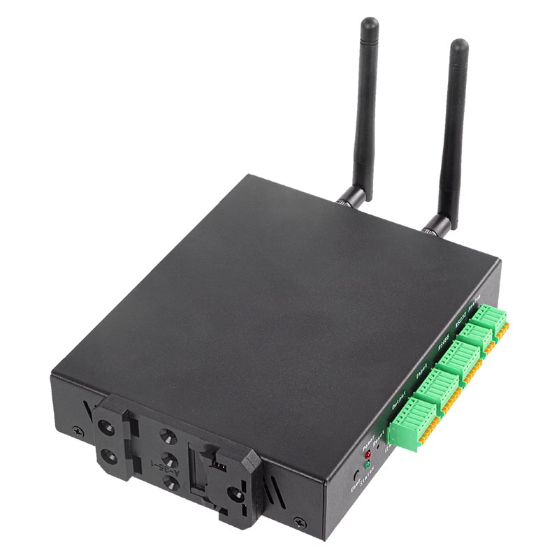 EDATEC ED-CM4IND-12SD-4C(US) CM4 CM4IND, CM4102000 W/SD