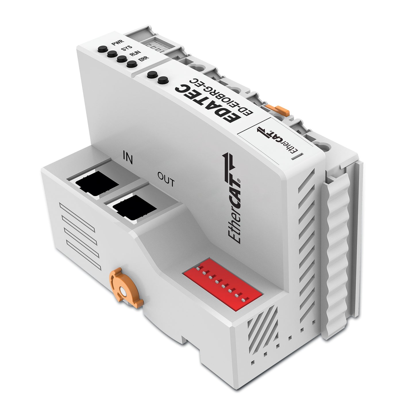 EDATEC ED-EIOBRG-EC - Communications Module -