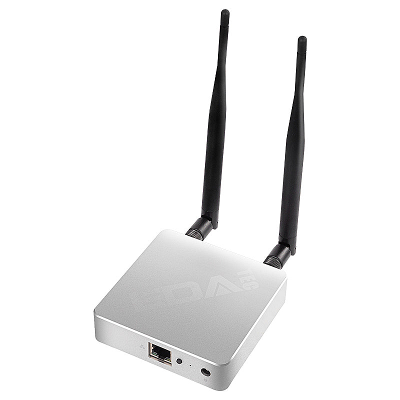 EDATEC ED-GWL2010-232-EU ED-GWL INDOOR LIGHT IOT GATEWAY LORA 86 Gateway