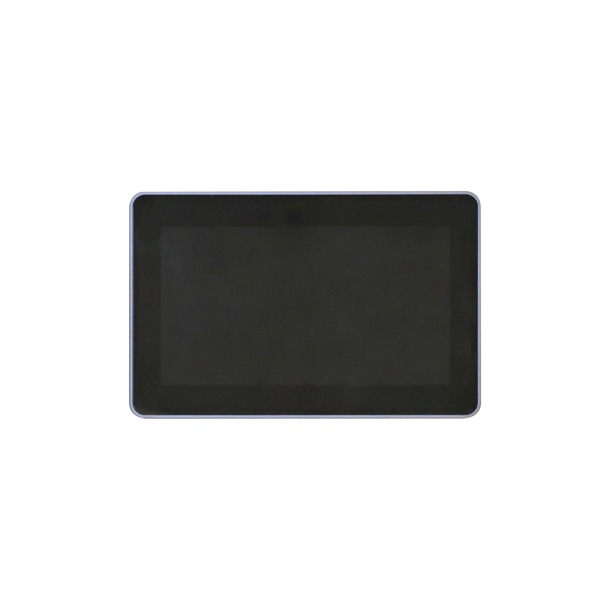 EDATEC ED-HMI3010-070CC-0000 ED-HMI PI5 7" LCD TOUCH,W/CAMERA, NO PI ARM® Cortex®-A76 2.4GHz, 4 Core