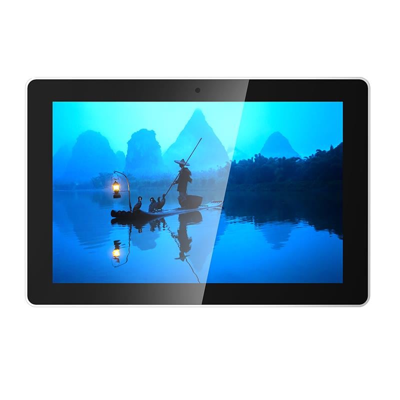 EDATEC ED-HMI3010-101C-0000 ED-HMI3010 PI 5 HMI, 10.1'' W/O PI5, W/O SD ARM® Cortex™-A76 2.4GHz, 4 Core