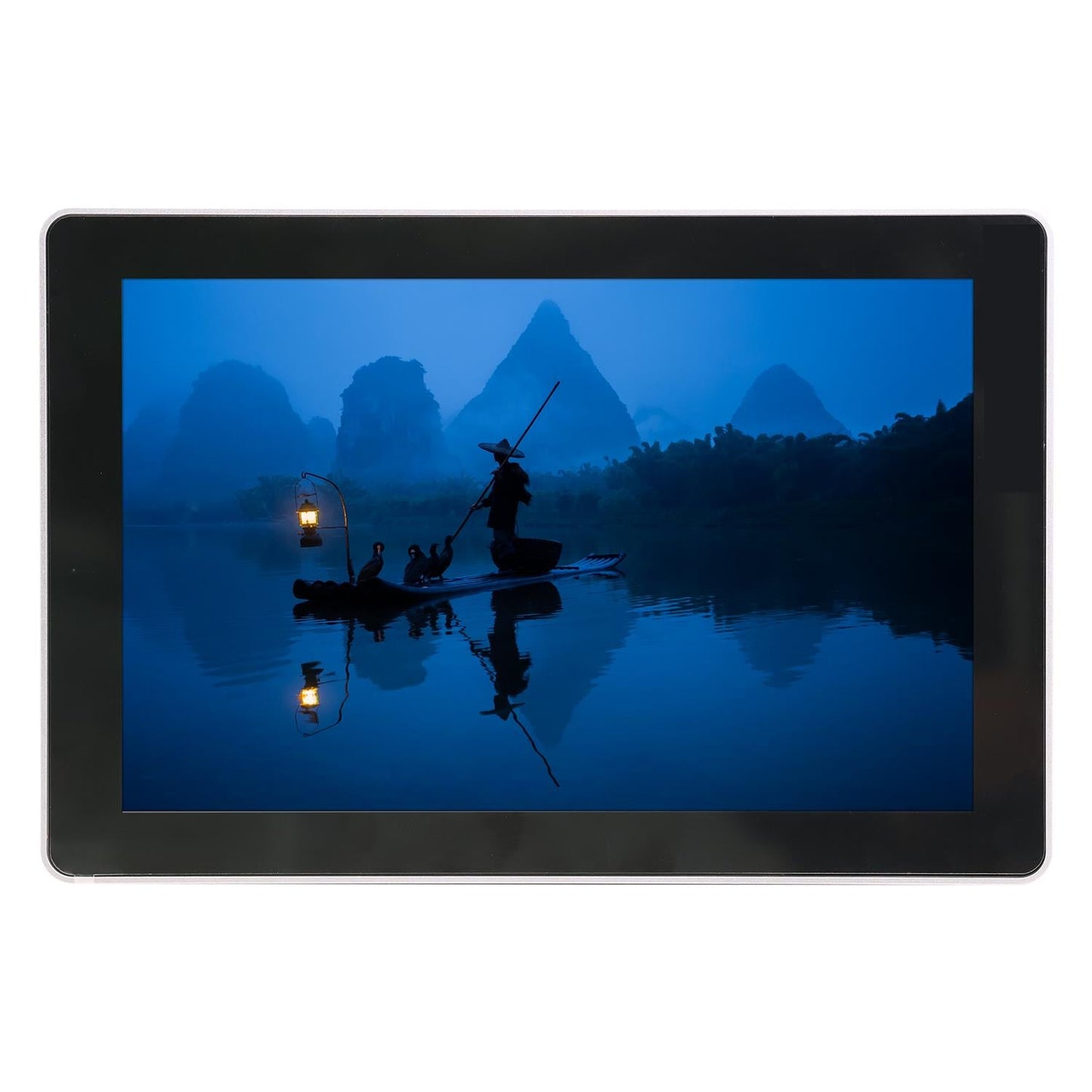 EDATEC ED-HMI3010-116CA-0832 ED-HMI3010-116CA Pantalla táctil 12.0"
