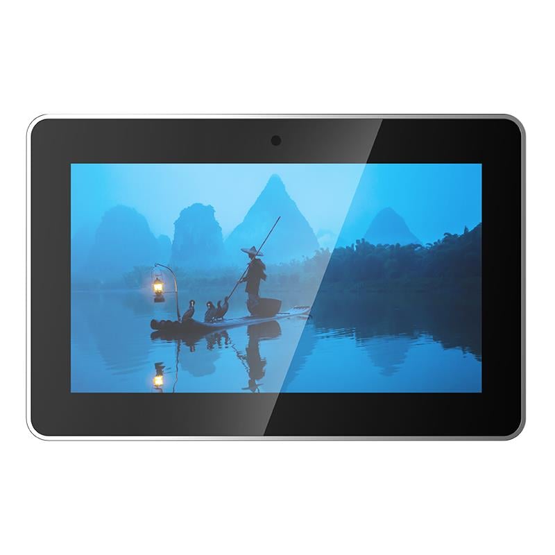 EDATEC ED-HMI3020-070C-04001-P ED-HMI3020 7'' PI 5 4GB HMI, W 128G SSD POE