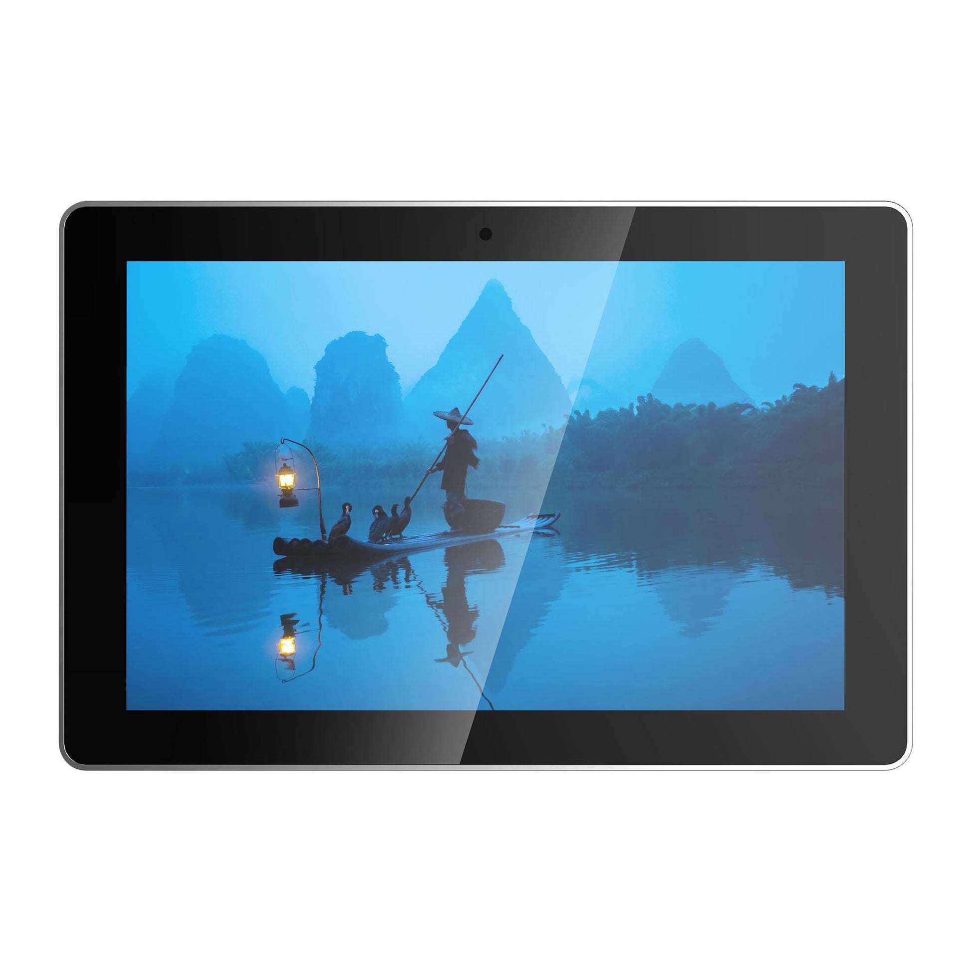 EDATEC ED-HMI3020-101C-04001-P ED-HMI3020 10'' PI 5 4GB HMI, W 128G SSD PO