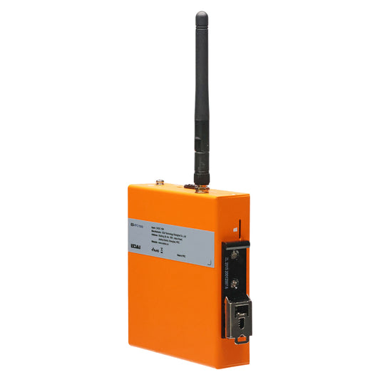 EDATEC ED-IPC1000-10008 IPC1100 ARM® Cortex®-A53, 4 Core