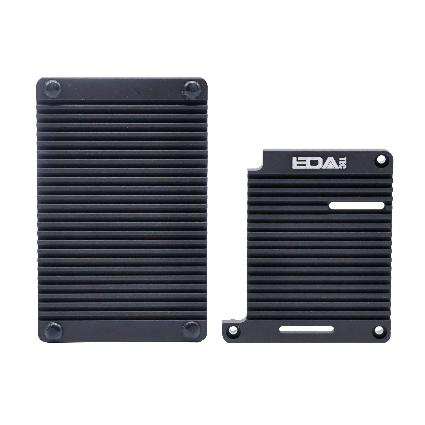 EDATEC ED-PI4CASE-OB - Raspberry Pi 4 Case