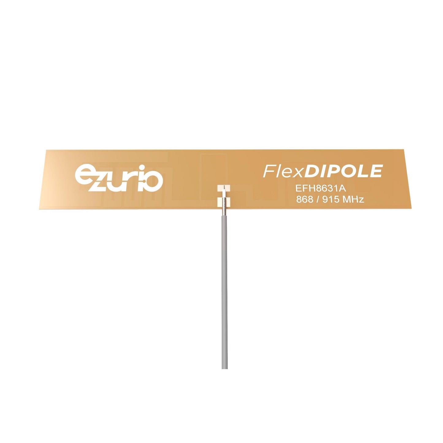 Ezurio EFH8631A3S-10MHF1 - ISM general UHF (300MHz ~ 1GHz)