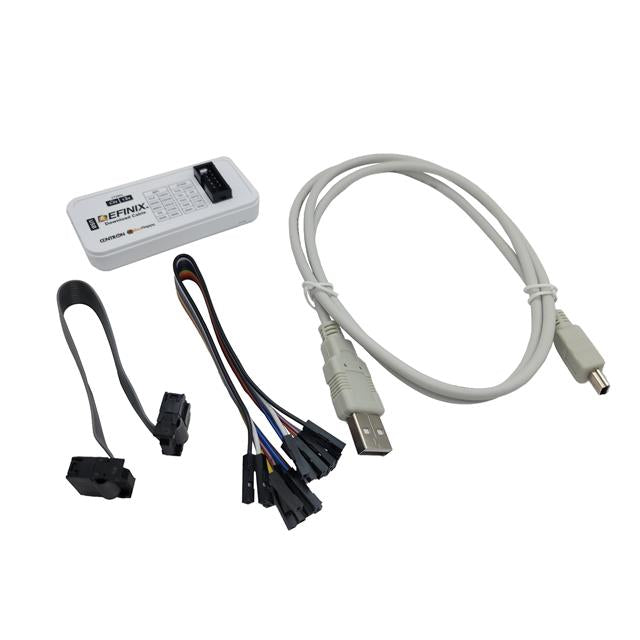 Centron Technology Inc. EFINIX DOWNLOAD CABLE II -