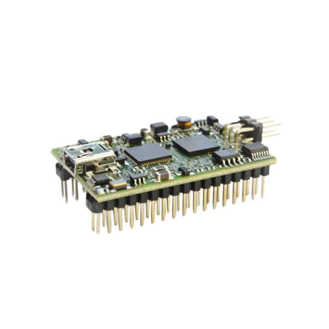 CESYS EFM-01 - FPGA, USB Core -