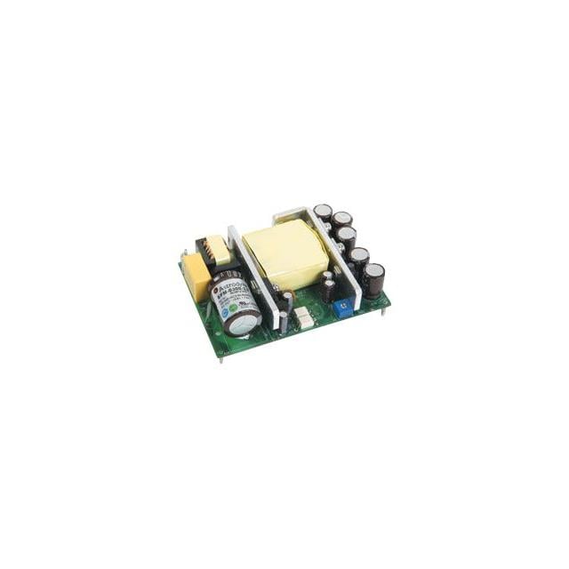 Astrodyne TDI EFM-0305/M EFM30/M (30W) 30W Medical Grade, Open Frame, B