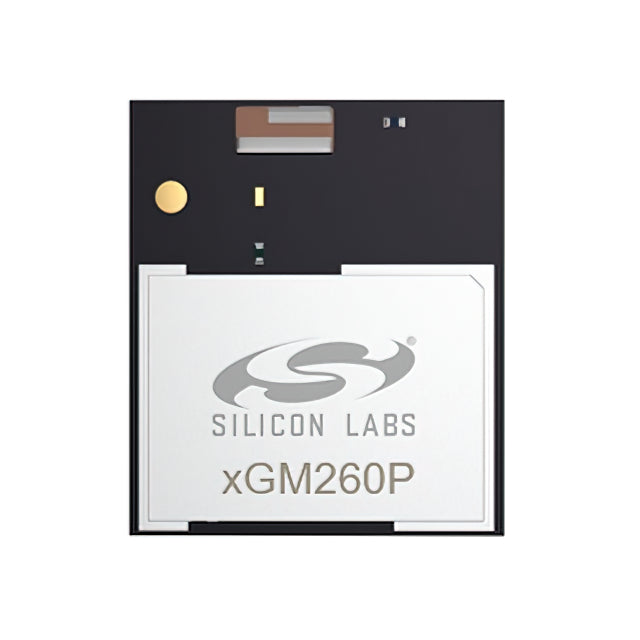 Silicon Labs BGM260PB22VNA2 - BlueTooth