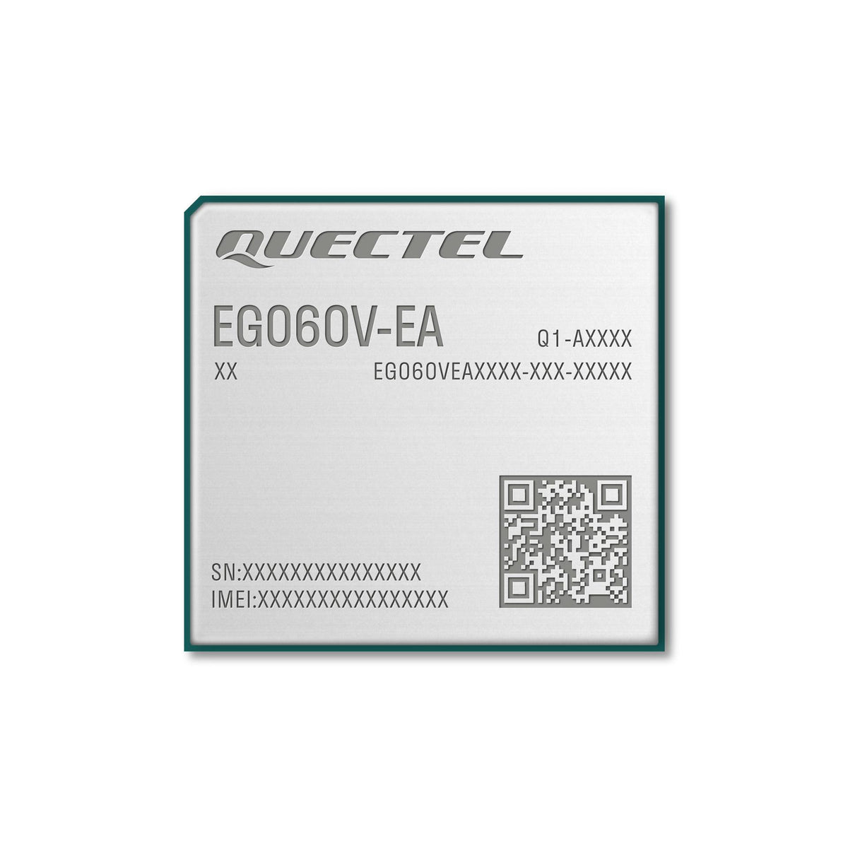 Quectel EG060VEAAA-M25-TA0AA - -