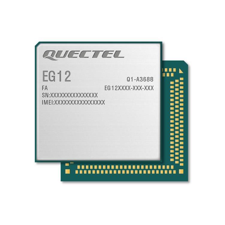 Quectel EG-12GT - No verificado