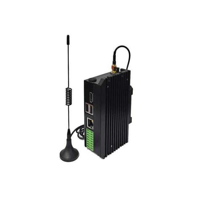 Elastel EG410-CM4102008-N EG Compuerta