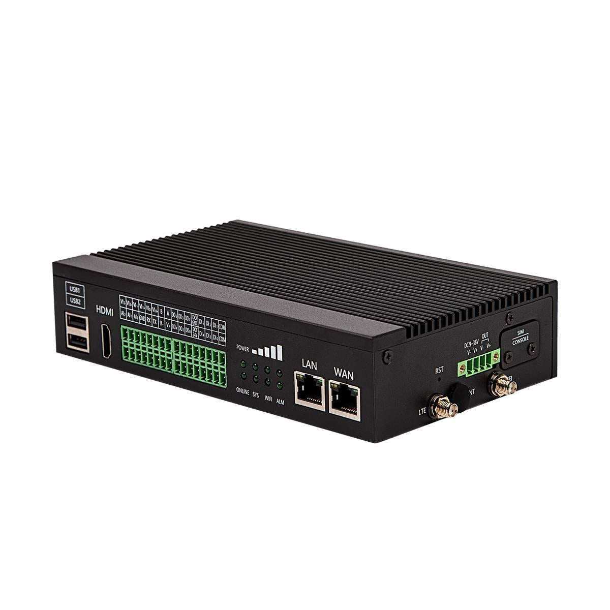Elastel EG500-CM4104032-QEC25 EG Puerta de enlace/enrutador