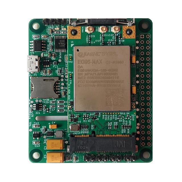 5G HUB EG95NAXMPCIEHATR10 miniPCIe EG95-NAX Celular