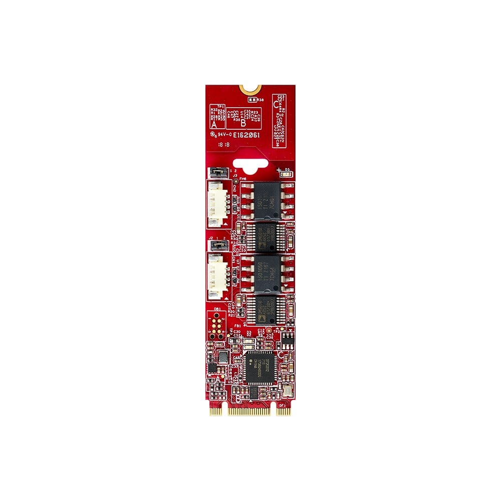 Innodisk USA Corporation EGPC-B201-W1 - CANBus aislado