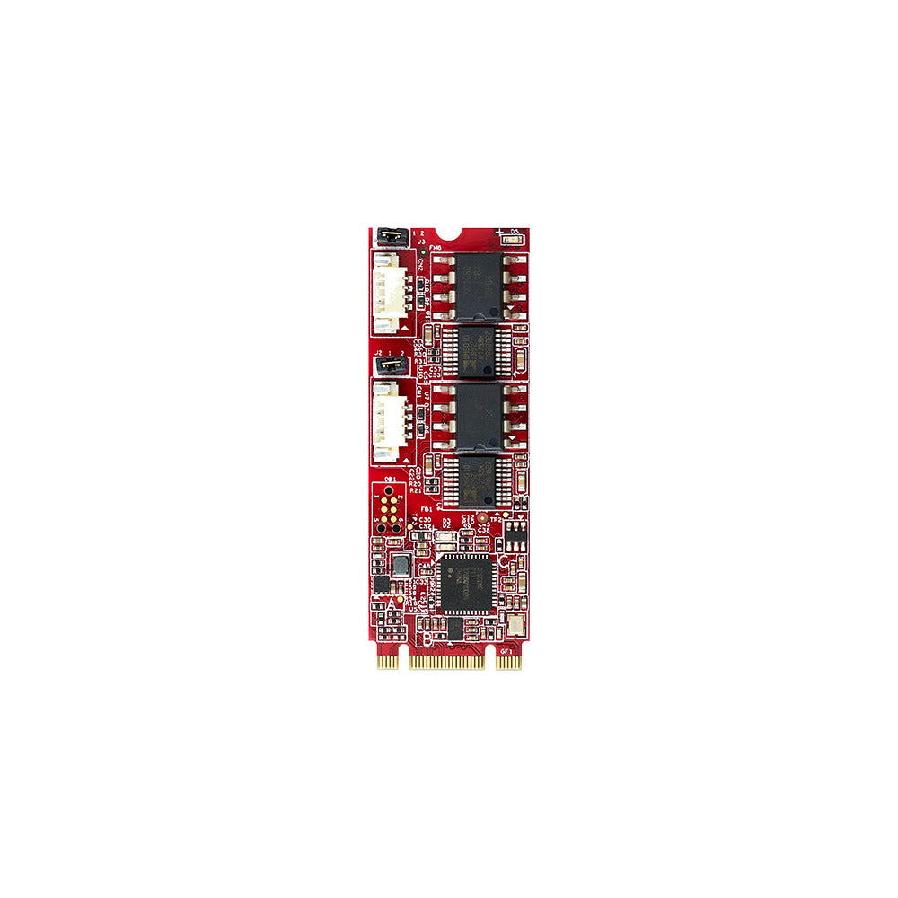 Innodisk USA Corporation EGPC-B201-W6 - CANBus aislado