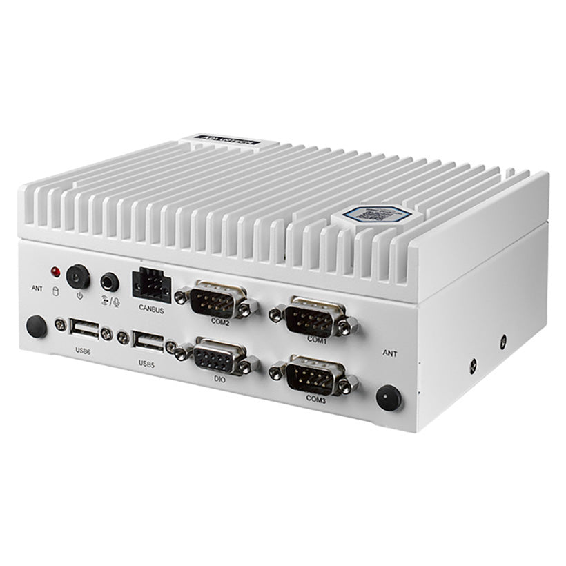Advantech Corporation EI-53-S0A1U EI-53 INTEL CELERON U300E EDGE INTELLI
