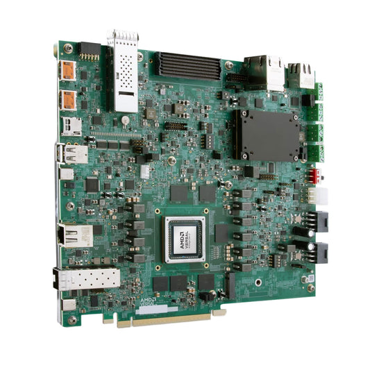 AMD EK-VEK385-G * - -