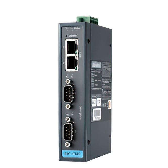 Advantech Corporation EKI-1222-CE - Compuerta