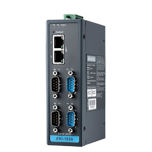 Advantech Corporation EKI-1224-CE EKI-1200 Compuerta