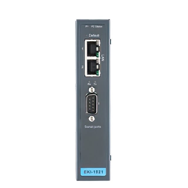 Advantech Corporation EKI-1521-CE - Ethernet to Serial RS-232/422/485