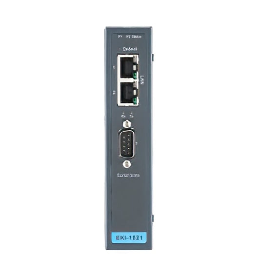 Advantech Corporation EKI-1521-CE - Ethernet to Serial RS-232/422/485