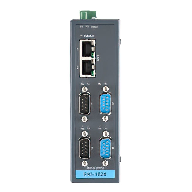 Advantech Corporation EKI-1524I-CE - Ethernet to Serial RS-232/422/485