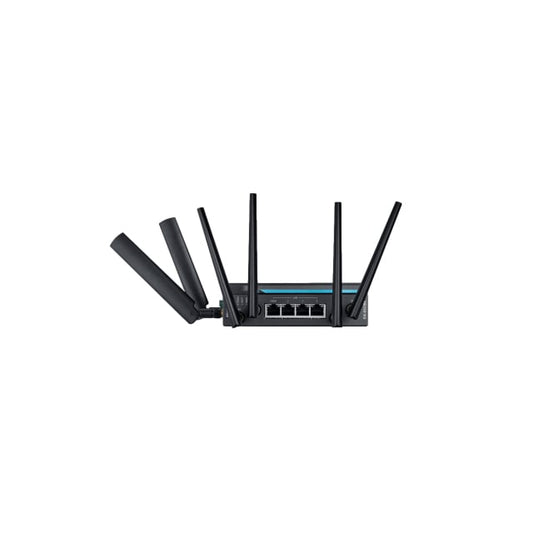 Advantech Corporation EKI-6333BE-4GD-A EKI Punto de acceso 802.11 a/b/g/n/ac/ax