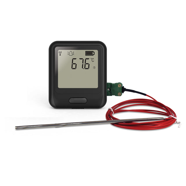 Lascar Electronics EL-WIFI-ULT+ EasyLog Temperature Datalogger