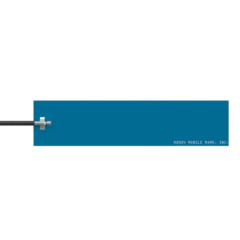 Mobile Mark Antenna Solutions EM-600/7200-2C-12 EM 802.15.4, Celular, ISM general Banda ancha