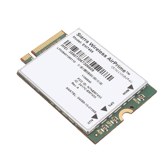 Sierra Wireless AirLink EM7455_1104640 EM - AirPrime® Celular, navegación