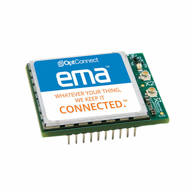 OptConnect Management, LLC EMA ema™ LTE CAT 4 Dual Carrier Celular
