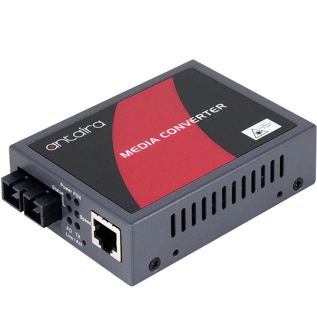 Antaira Technologies EMC-0201-SC-M EMC-0201 - Fija