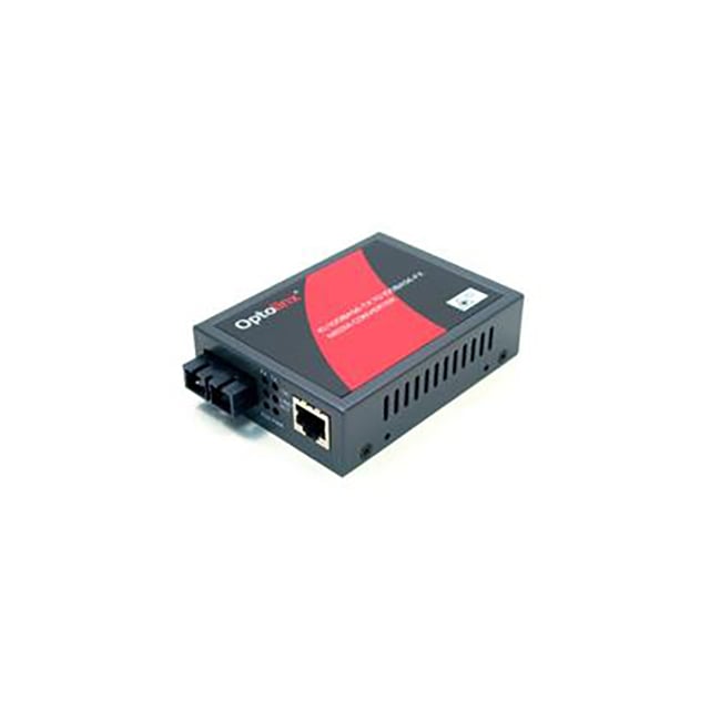 Antaira Technologies EMC-0201-SC-S3 EMC-0201 - Fija
